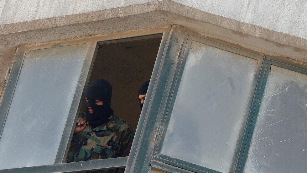 مصر.. إعدام المدان بهجوم كنيسة مارمينا