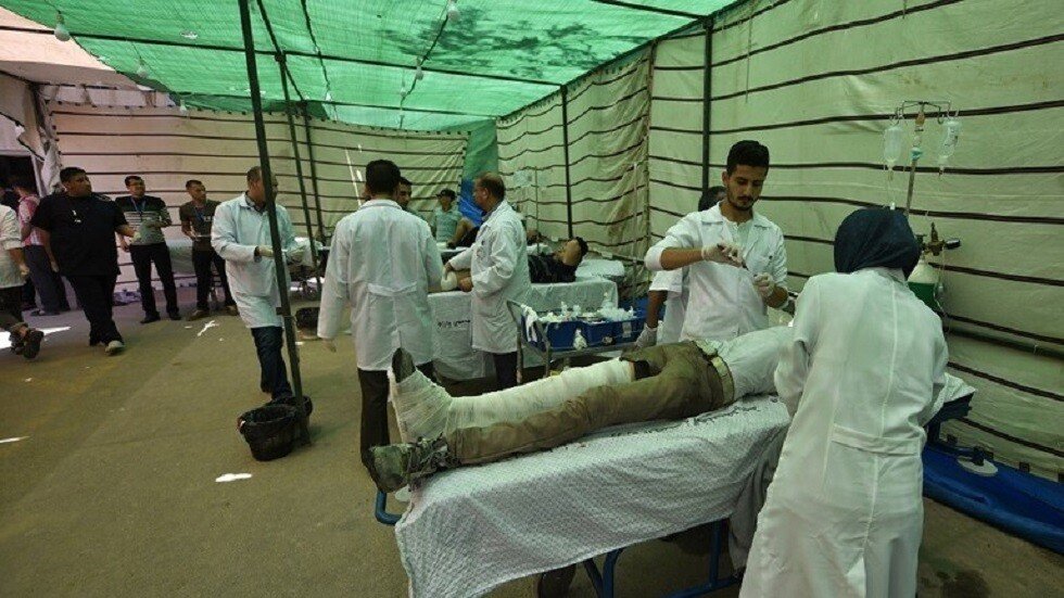 صحة غزة: وصلنا من مخازن رام الله 8% فقط من حاجتنا السنوية من الدواء