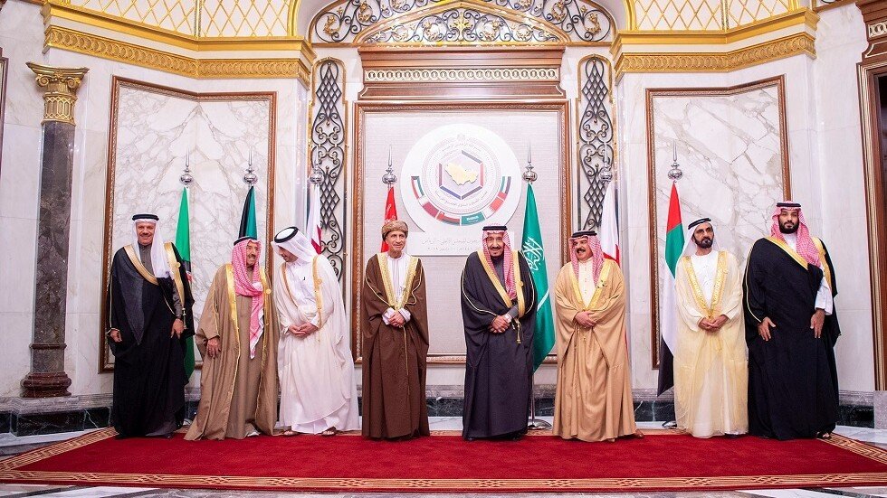 طهران تعلق على بيان قمة مجلس التعاون الخليجي