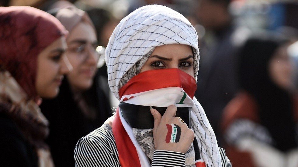 نشطاء عراقيون: نعيش رعبا كبيرا بسبب الاغتيالات