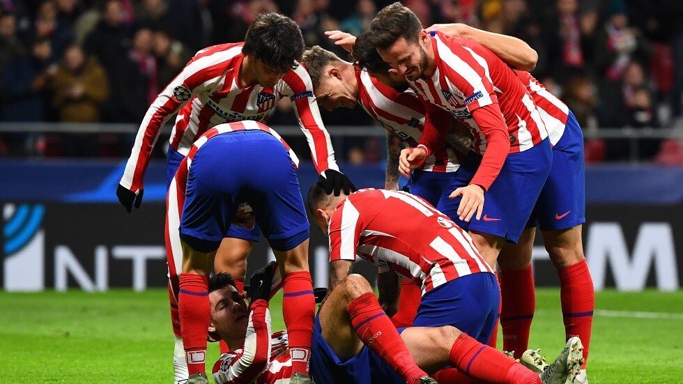 تعرف على قائمة المتأهلين لثمن نهائي دوري أبطال أوروبا