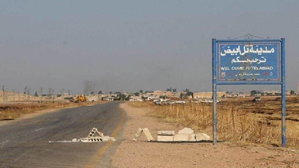 منحة يابانية عاجلة لشمال شرقي سوريا