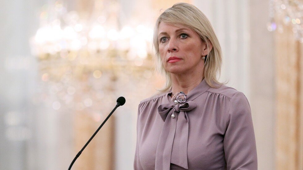 موسكو: لا علاقة بين زيارة لافروف لواشنطن والمبادرة الأمريكية لإعلان روسيا دولة "ممولة للإرهاب"