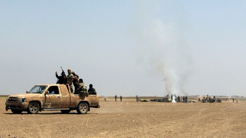 الدفاع الروسية: مقتل 6 عسكريين و5 مدنيين سوريين بهجمات المسلحين في ديسمبر