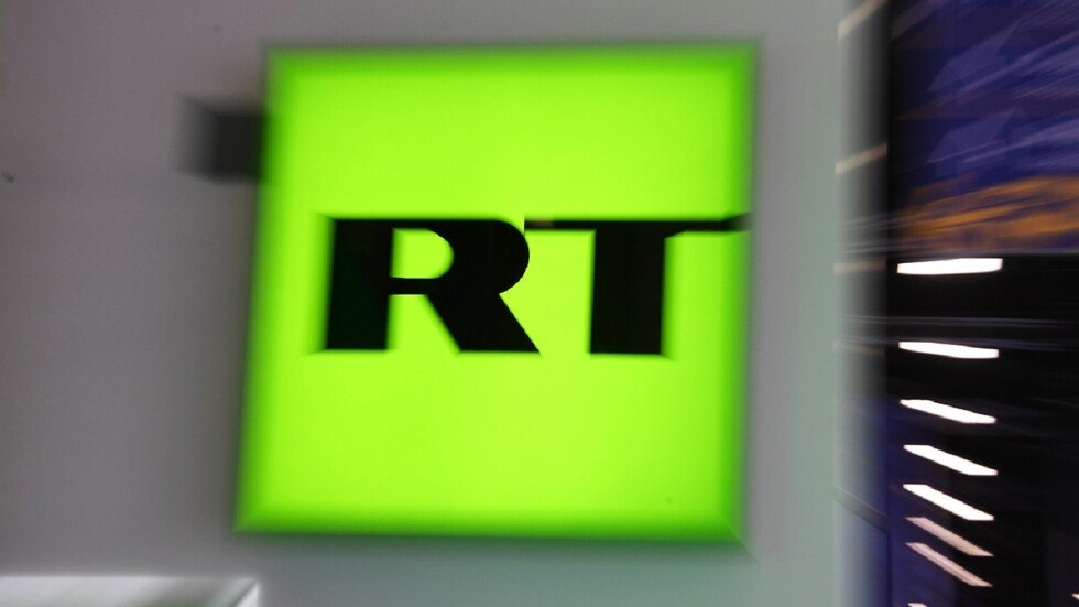 قناة RT تفوز بـ "جائزة الإنترنت الروسي"