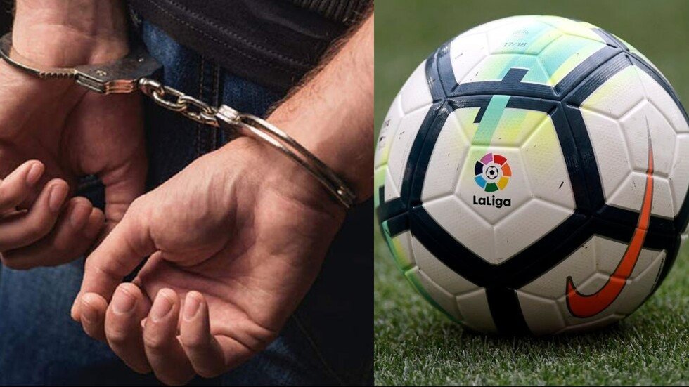 محاكمة 3 لاعبين في إسبانيا بتهمة "الاعتداء الجنسي"