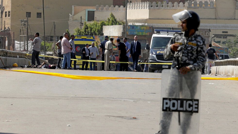 مصادر تكشف تفاصيل جديدة حول مقتل سعودي في مصر وسفارة المملكة تعلق على القضية