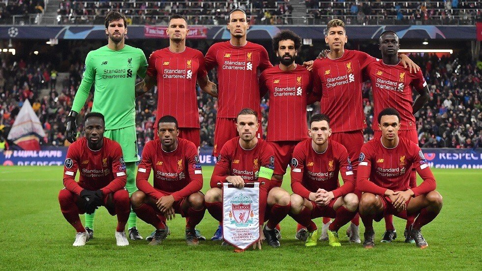 متاعب ليفربول تتزايد بإصابة لاعب جديد