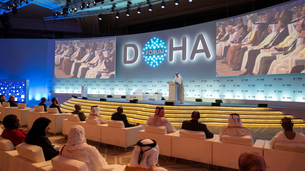 اتفاقية مشتركة للاستثمار بين صندوق روسي ووكالة قطرية