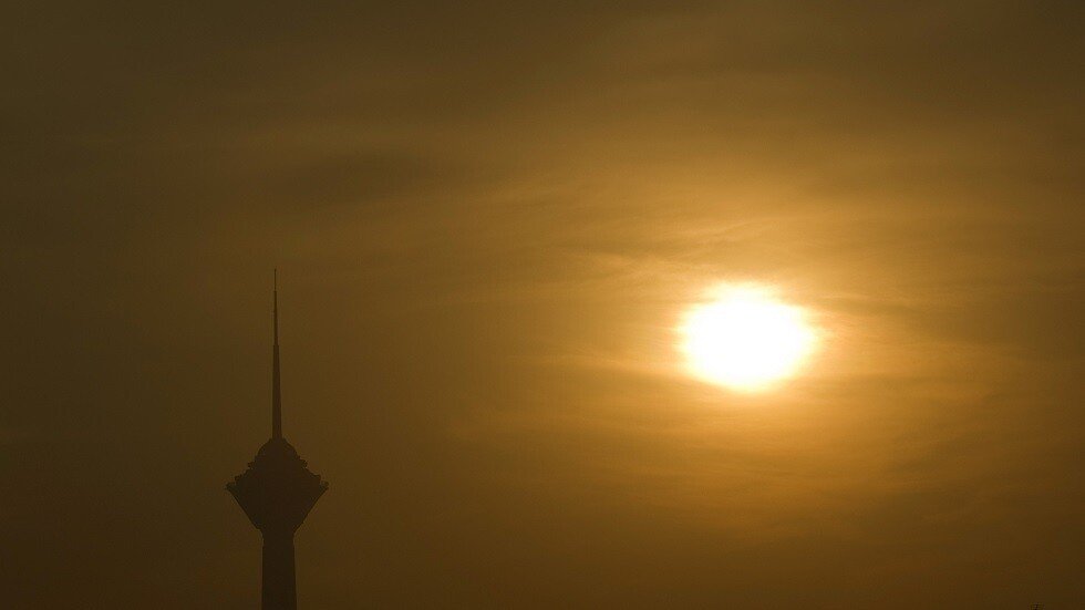 بعد تحذير مجلس محافظة طهران.. 1050 شخصا يراجعون المشافي في 24 ساعة