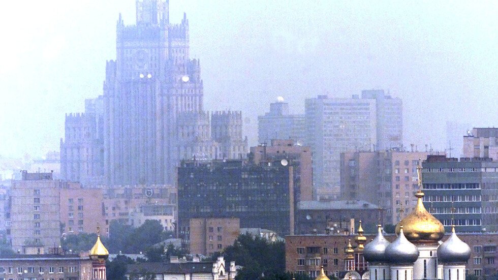 موسكو في انتظار رقم قياسي جديد في درجات الحرارة
