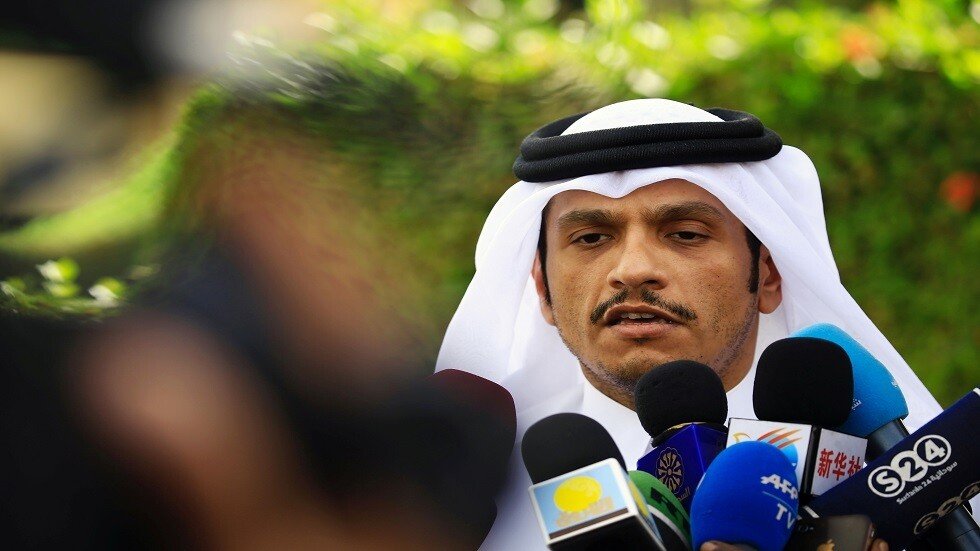 قطر: لم نتفاوض مع الإمارات لإنهاء الخلاف لكننا لا نستبعد ذلك مستقبلا