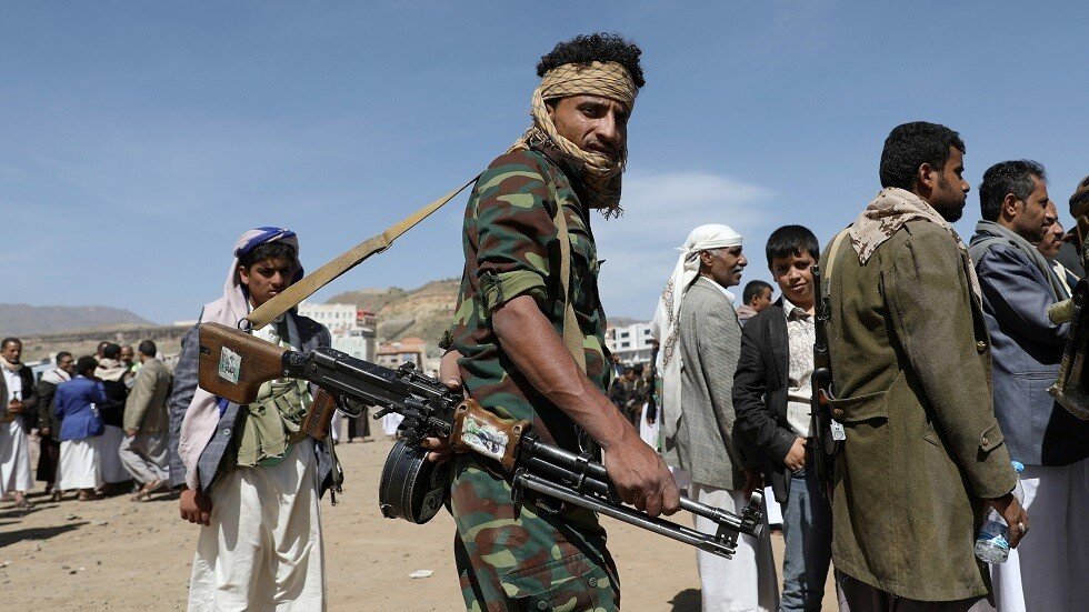 اليمن.. سقوط قتلى وجرحى في صفوف الحوثيين بينهم قيادي إثر مواجهات شمال لحج