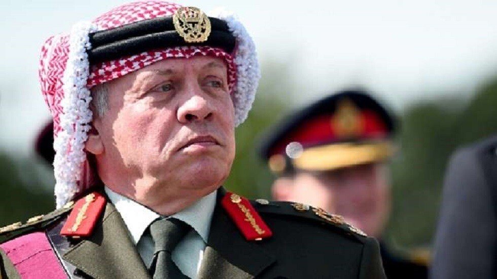 الأردن.. الملك عبد الله الثاني يوجه بدمج مديريتي الدرك والدفاع المدني ضمن مديرية الأمن العام