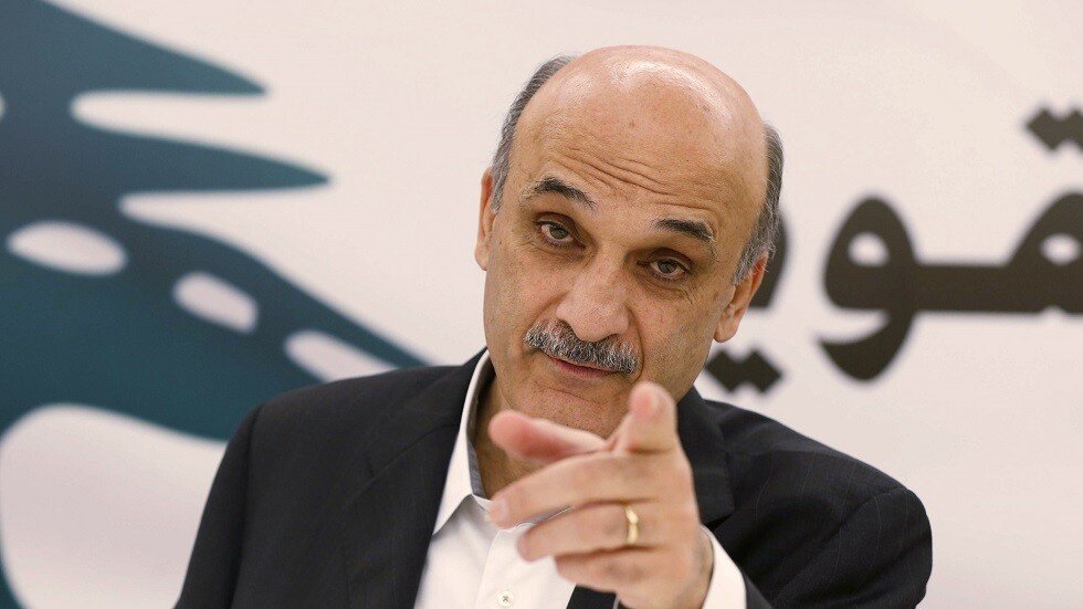 جعجع: حكومة تكنوسياسية وصفة أكيدة للفشل