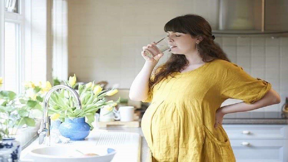 عقار يضر تناوله أثناء الحمل  بحاسة اللمس لدى الأطفال