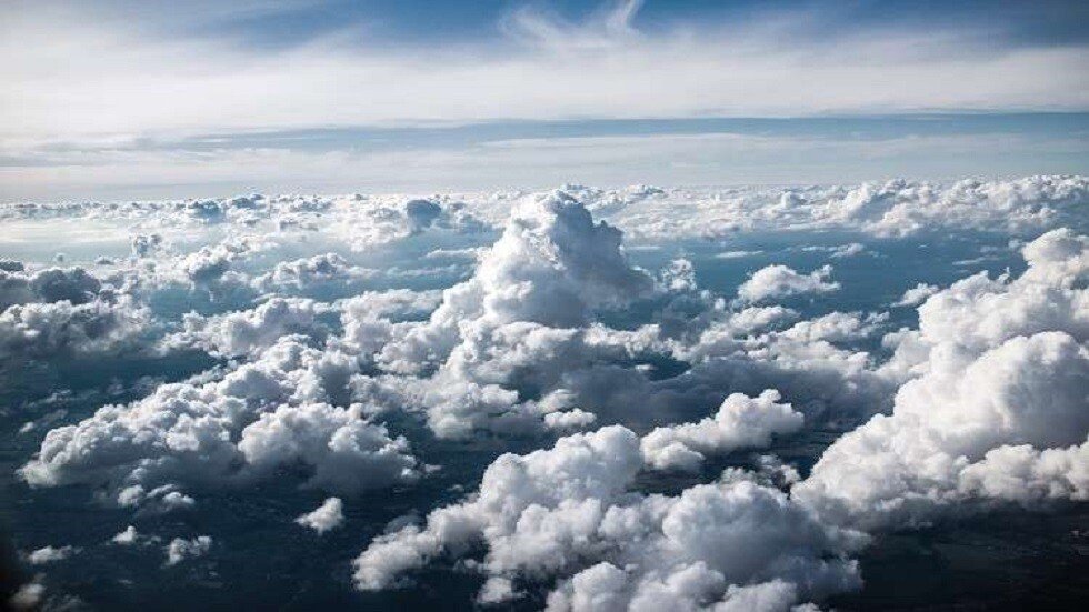 ناسا تنشر صورة لأكثر السحب غموضا على الأرض (صور)