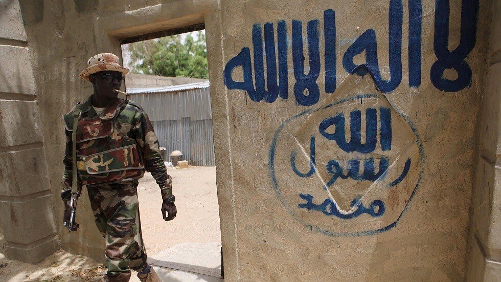 مقتل 14 مدنيا إثر هجوم لـ "بوكو حرام" في تشاد