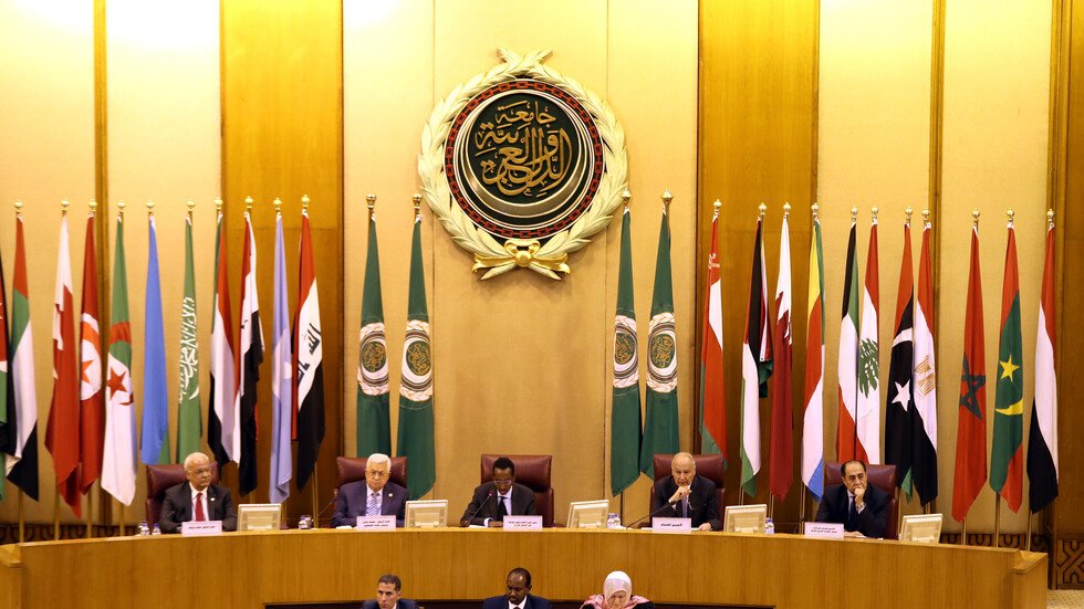 اجتماع طارئ لجامعة الدول العربية بطلب فلسطيني