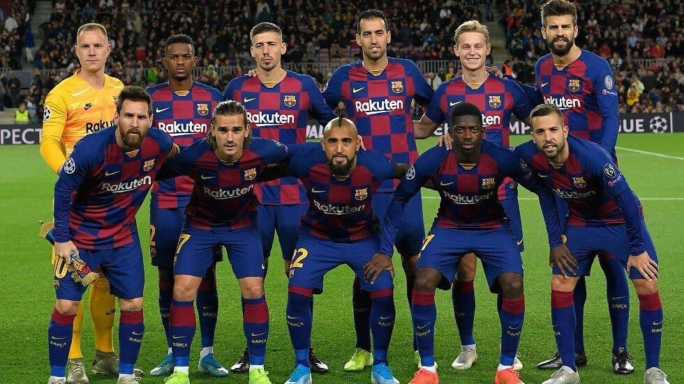الغضب يسيطر على فيدال قبل الكلاسيكو