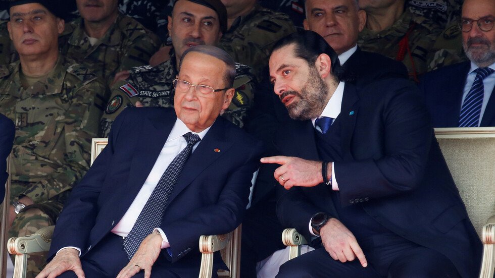 لبنان.. الاتفاق ليلا على اسم رئيس الحكومة الجديد