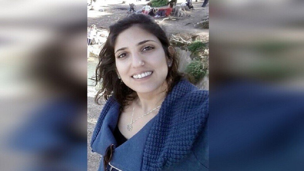 الإسرائيلية المدانة في روسيا: لم أعلم بوجود مخدرات في حقيبتي