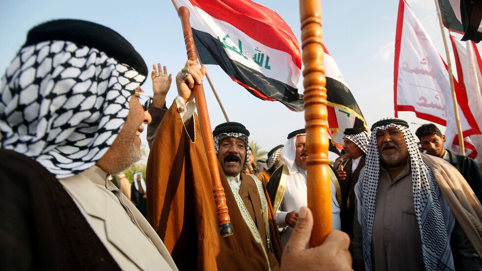 العراق.. نزاع عشائري يضطر الجيش لإرسال قوة إلى محافظة ديالى