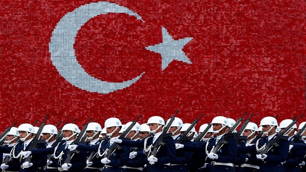 أنقرة: تهديدنا بالعقوبات بسبب "إس-400" يشجعنا على الإنتاج المحلي