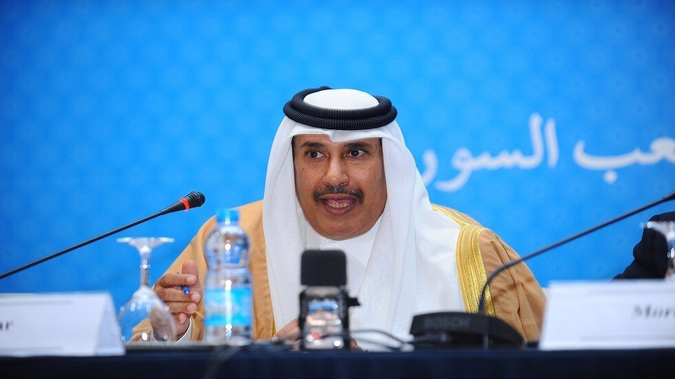 "بلومبرغ": حمد بن جاسم يبيع فندقين في لندن لشركة مرتبطة برجل أعمال إسرائيلي
