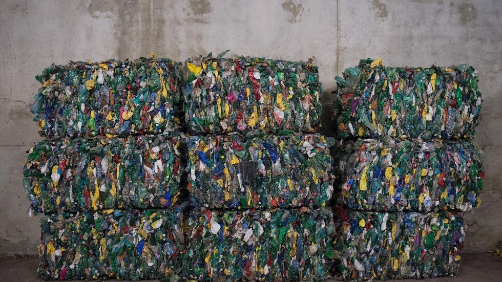 إطلاق مشروع تجريبي لفرز النفايات في الأردن