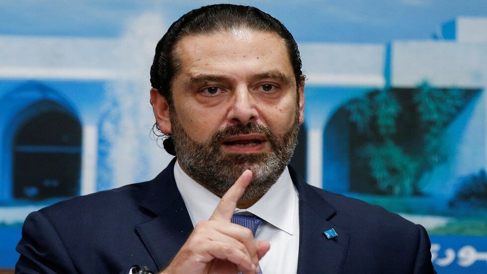 "القوات اللبنانية" تنفي تلقيها اتصالا من السعودية بشأن الحريري