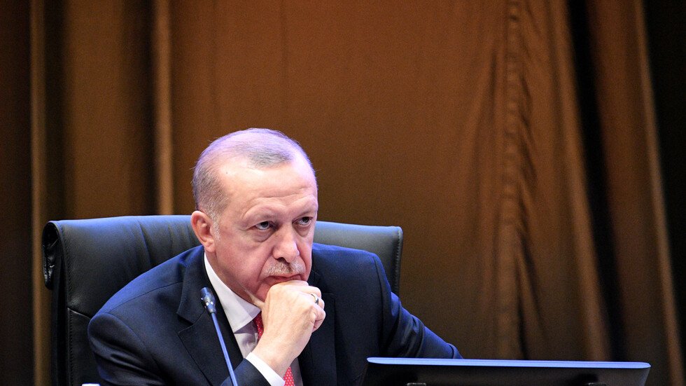أردوغان: ملتزمون ببلوغ قيمة صادراتنا 500 مليار دولار بحلول 2023
