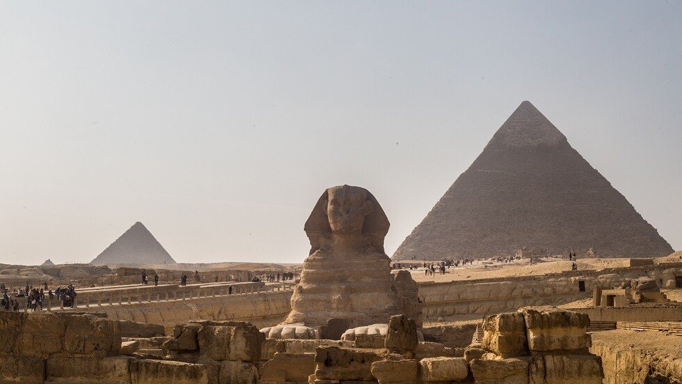 وزير الخارجية المصري يبحث مع نظيره المغربي الوضع في ليبيا