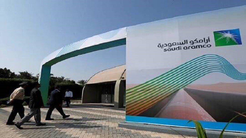 "أرامكو" السعودية تدخل في مشروع مشترك مع كوريا لصناعة السفن