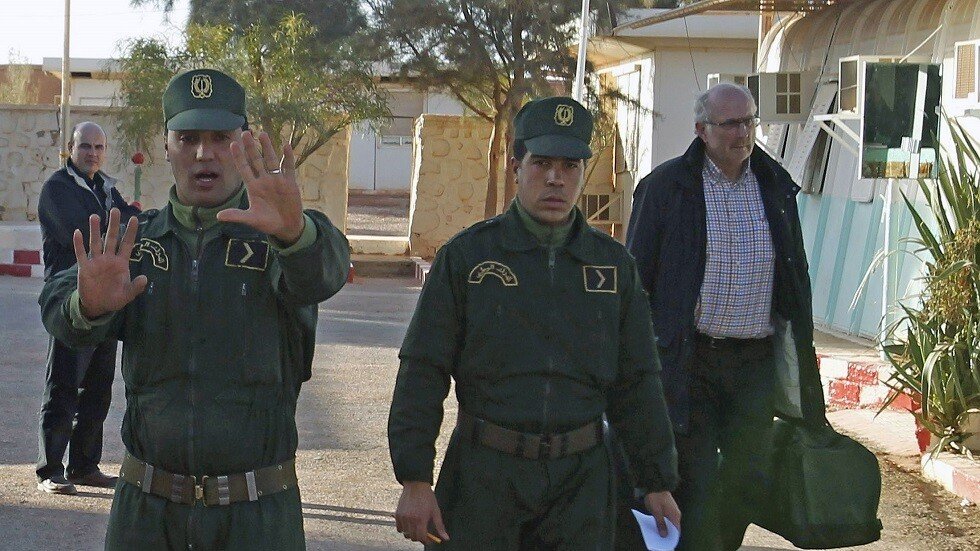 الجزائر.. كشف شركة وهمية عذبت أطفالا مصابين بالتوحد
