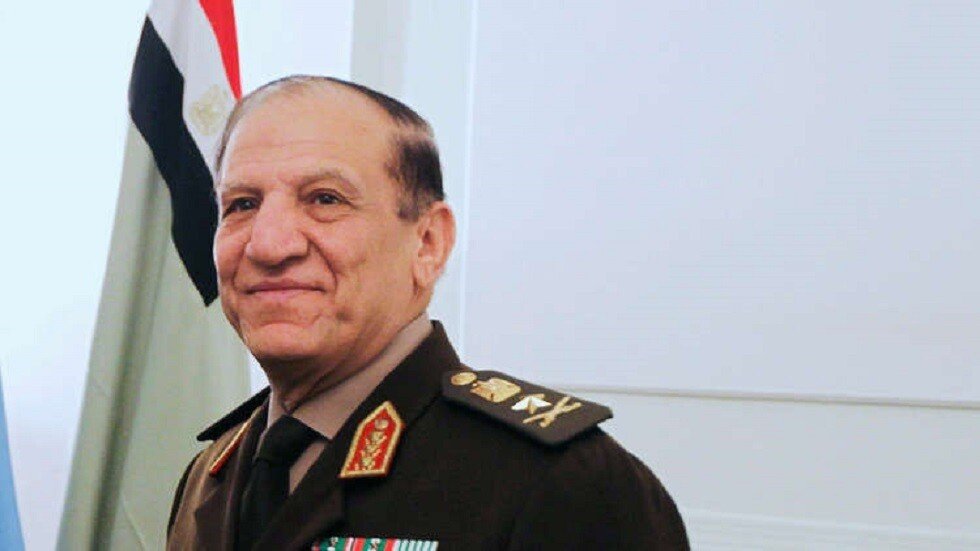 السلطات المصرية تفرج عن الفريق سامي عنان