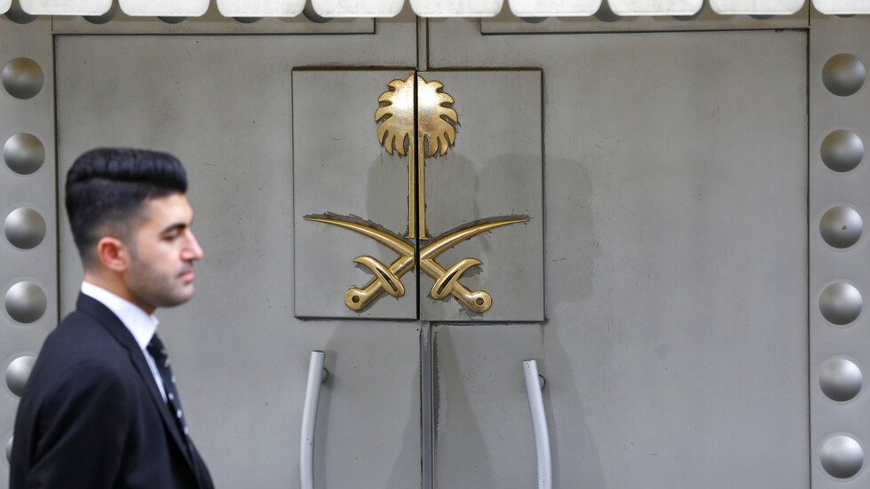 السعودية.. أحكام بالإعدام بحق 5 متهمين في قضية خاشقجي