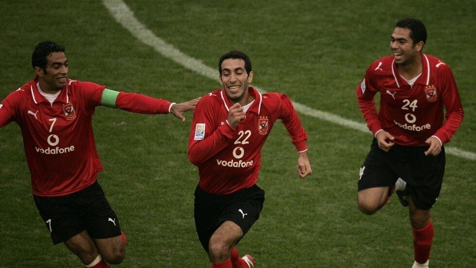 حبس زوجة لاعب منتخب مصر سابقا وشقيقها بتهمة السرقة