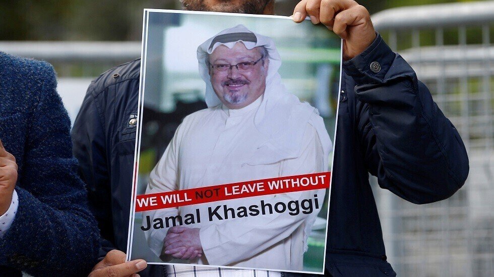 الرئاسة التركية: أحكام القضاء السعودي بشأن خاشقجي استهزاء بذكاء العالم