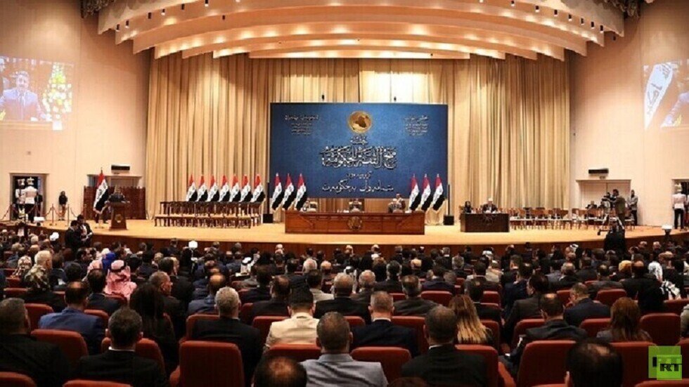 الرئاسة العراقية تنفي لـ RT وصول أي كتاب من رئاسة البرلمان يتعلق بالكتلة الأكبر