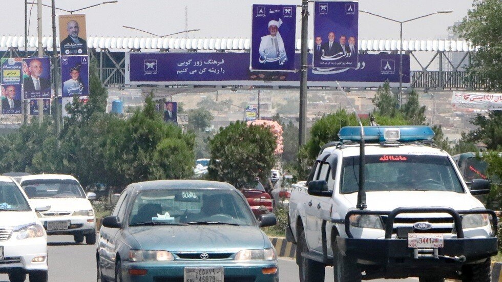 أفغانستان.. مقتل 15 من رجال الأمن بهجوم لطالبان