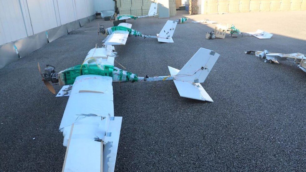 الدفاع الروسية: الهجمات الإرهابية بالطائرات المسيرة قد تزداد في أي بلد