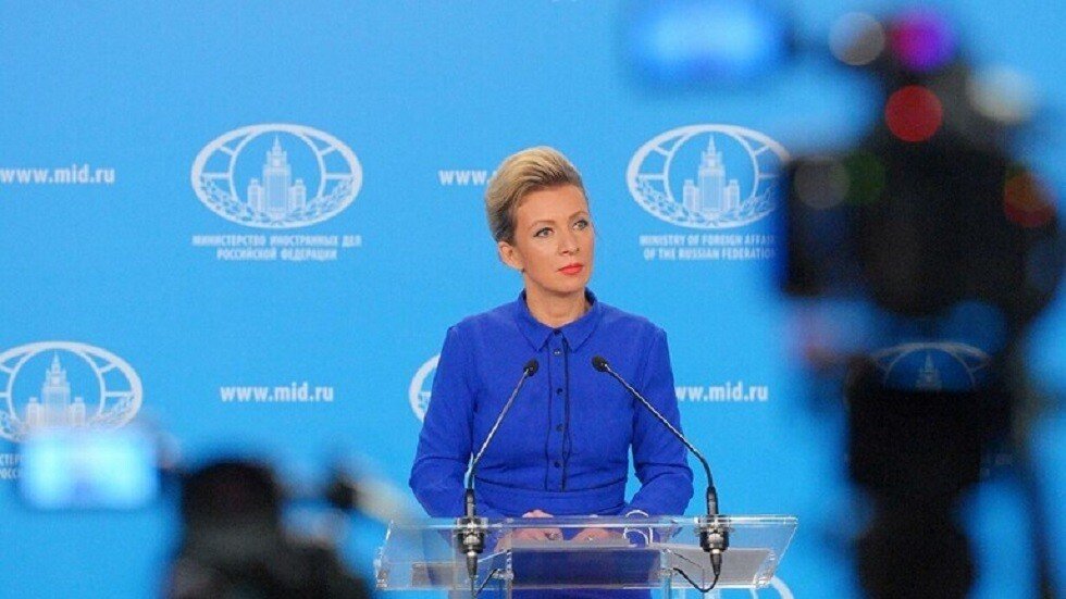 زاخاروفا: واشنطن لا تصدر تأشيرات للروس العاملين في مجلس الأمن بتواطؤ مع الأمين العام