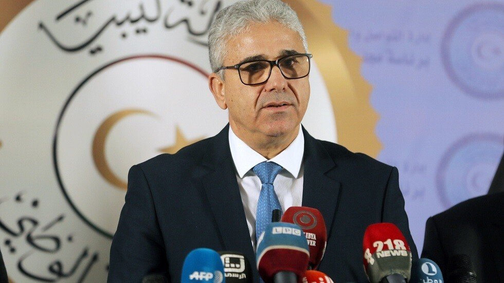 حكومة الوفاق الليبية: نقبل حل الأزمة سياسيا لكن الطرف الآخر يرفض ذلك