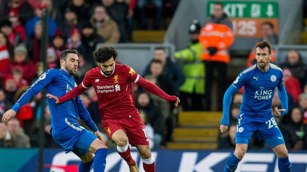 ليفربول في مواجهة محفوفة بالمخاطر أمام "ثعالب" ليستر سيتي.. التشكيلة الأساسية