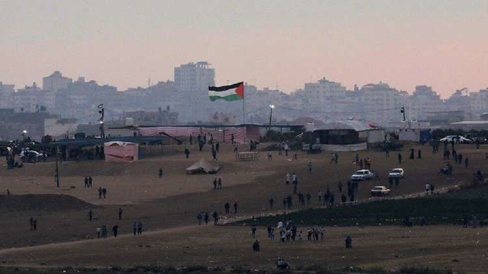 رئيس الأركان الإسرائيلي يضغط على نتنياهو للتقدم باتفاق التهدئة مع 