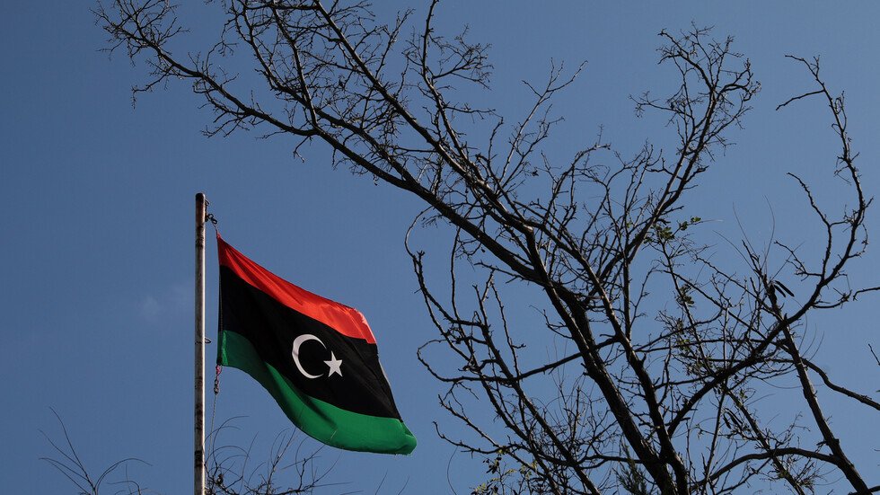 وزراء خارجية 4 دول أوروبية يزورون ليبيا