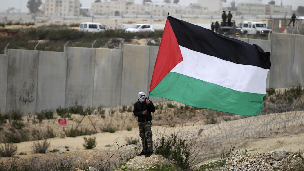 غضب فلسطيني إزاء خطط إسرائيل تعزيز سيطرتها على "المنطقة ج" في الضفة