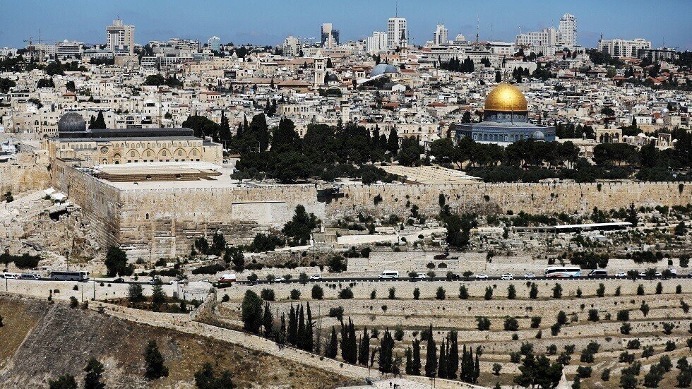 إسرائيل تقرر تجاهل طلب السماح لأهالي القدس الشرقية بالمشاركة في الانتخابات الفلسطينية