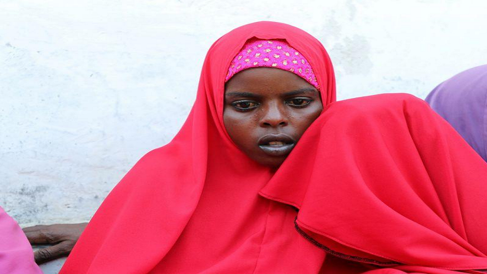 مأساة إنسانية ترويها زوجة صومالية مكلومة: "كنا معا الليلة الماضية.. هذا العالم مؤلم للغاية"